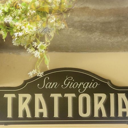 Hotel E Trattoria San Giorgio Piossasco Exteriér fotografie