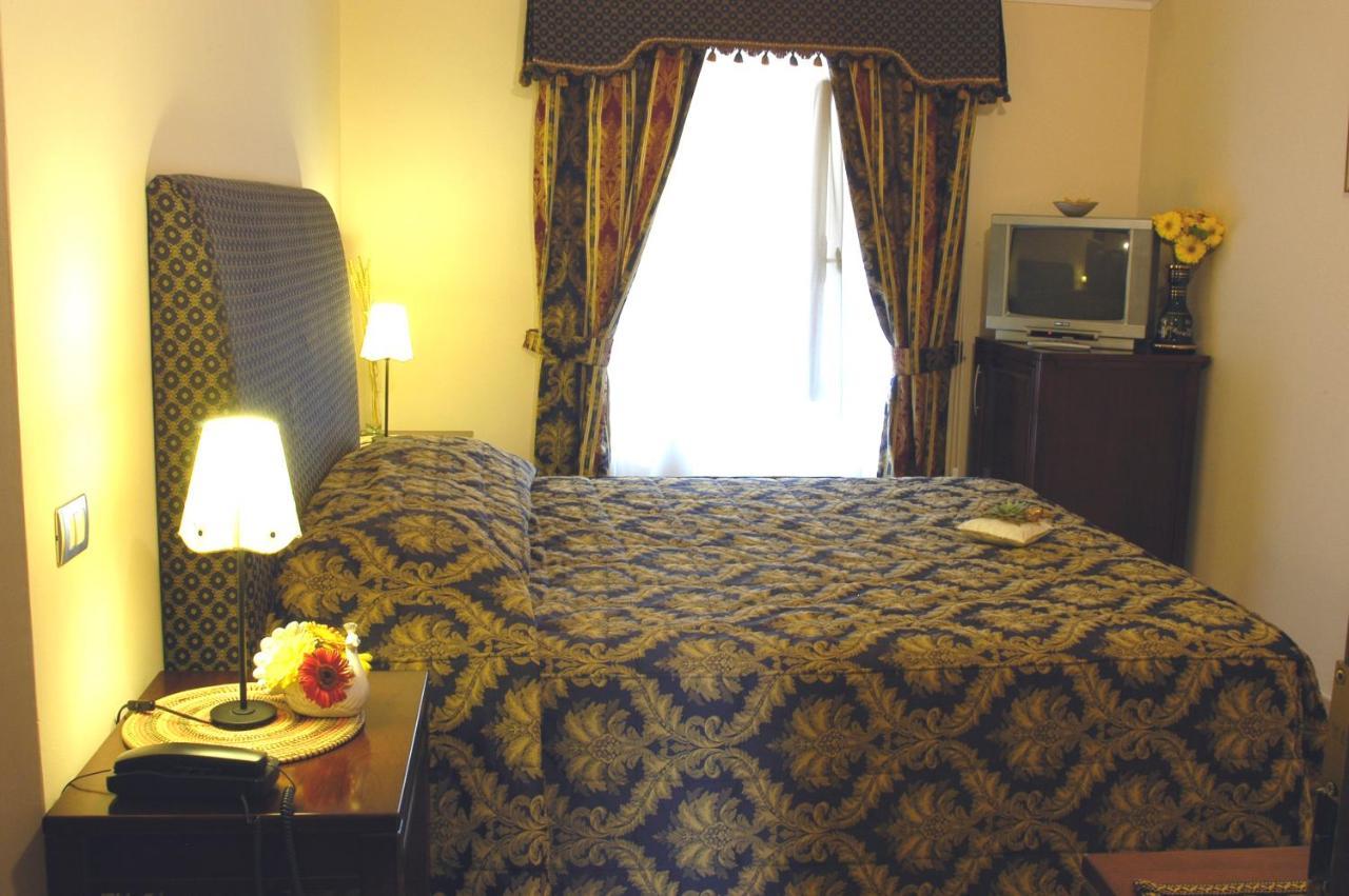 Hotel E Trattoria San Giorgio Piossasco Exteriér fotografie