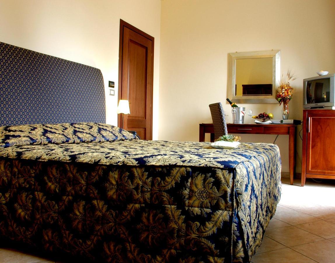 Hotel E Trattoria San Giorgio Piossasco Exteriér fotografie