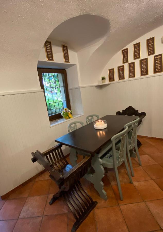 Hotel E Trattoria San Giorgio Piossasco Exteriér fotografie
