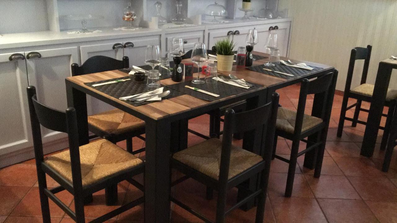 Hotel E Trattoria San Giorgio Piossasco Exteriér fotografie