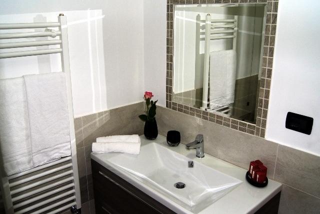 Hotel E Trattoria San Giorgio Piossasco Pokoj fotografie