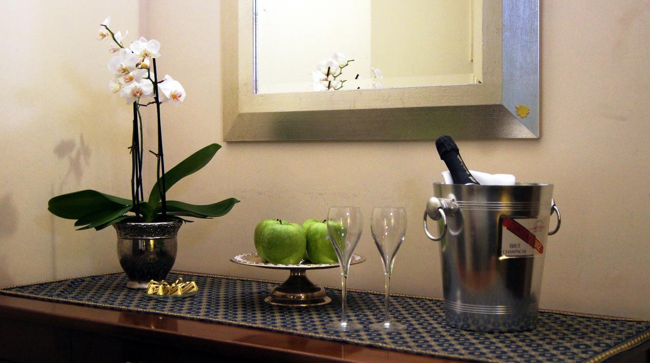 Hotel E Trattoria San Giorgio Piossasco Exteriér fotografie